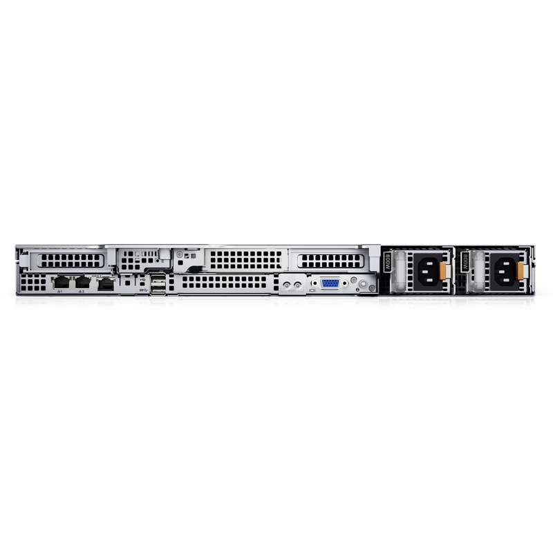 Dell poweredge r450 2.1GHz 16GB 3代目のIntel Xeonスケーラブルプロセッサを搭載した1Uラックサーバーを販売