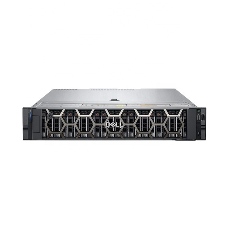 パワーエッジ R750xs インテル Xeon 4314 プロセッサ 高級データ管理用のラックサーバー