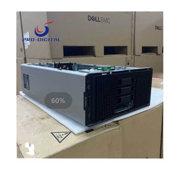 Dell powerEdge T350 塔サーバー インテル Xeon E-2334 プロセッサと 8GB メモリ