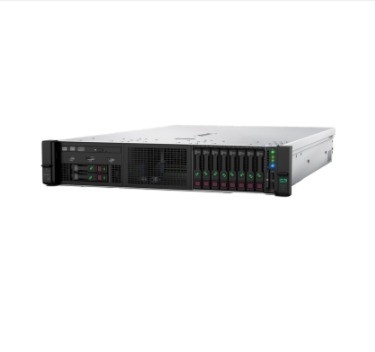 hp DL380 Gen 10 2U ラックサーバー 双 Intel Xeon Gold 6138 プロセッサとパフォーマンス