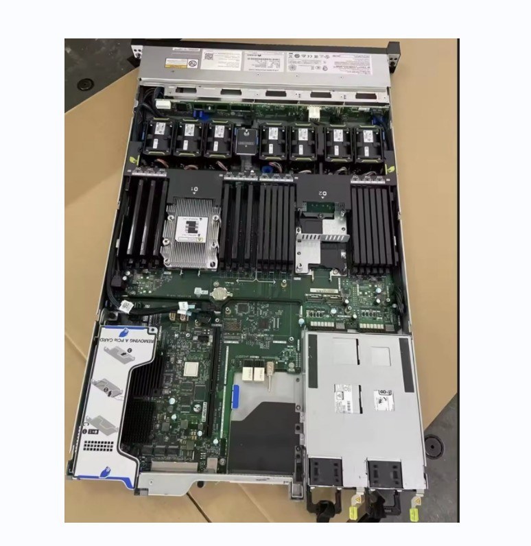 FusionServer 1288H V5 Intel Xeon ラックサーバー