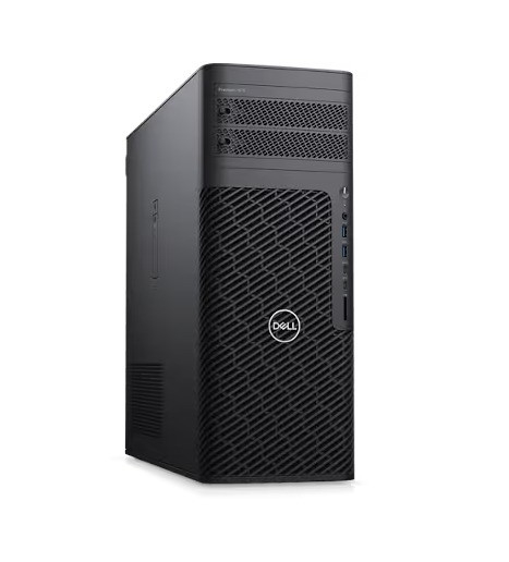 Dell Precision 7875 タワー ワークステーション AMD ライゼン プロセッサ 7875 PC 1000W パワー