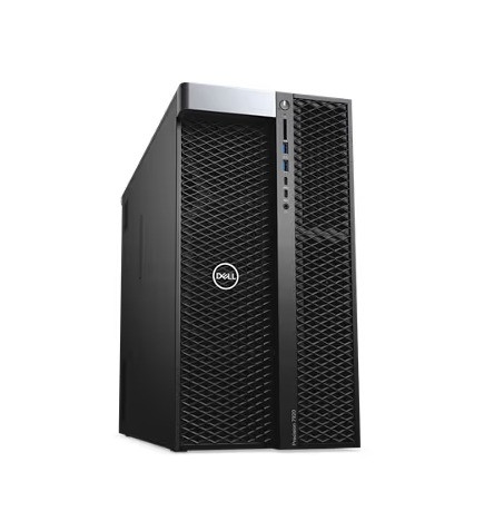 Dell t7920 ワークステーション 精密 インテル Xeon プロセッサ 7920 コンピュータ デスクトップ ワークステーション