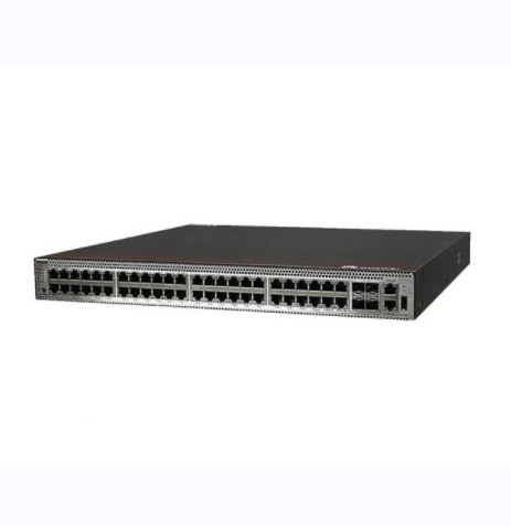 S5731S-H48T4XC-A フルデュプレックス通信モード サポート 48 ポート 10G SFP ポート スイッチ
