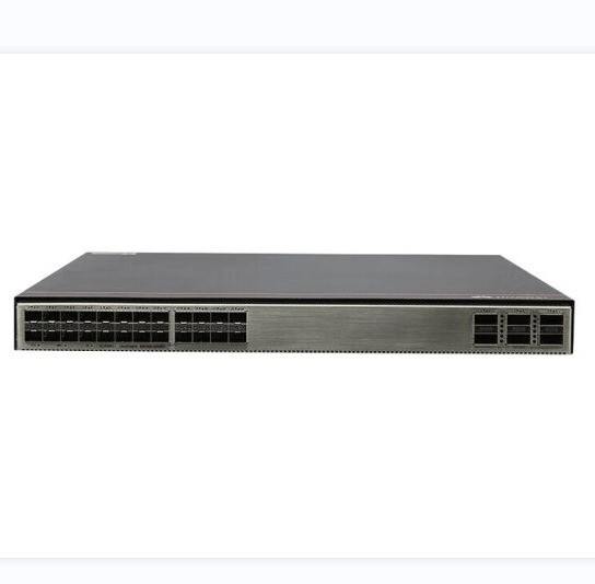 S6730S-S24X6Q-A スピード 24 x 10 GE SFPと 6 x 40 GE QSFPデータ送信スイッチ