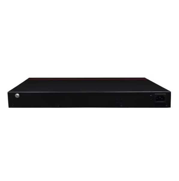S5735-L48T4X-A1 通信 48 ポート 10 ギグ SFP ネットワーク スイッチ 10000 Mbps 送信速度