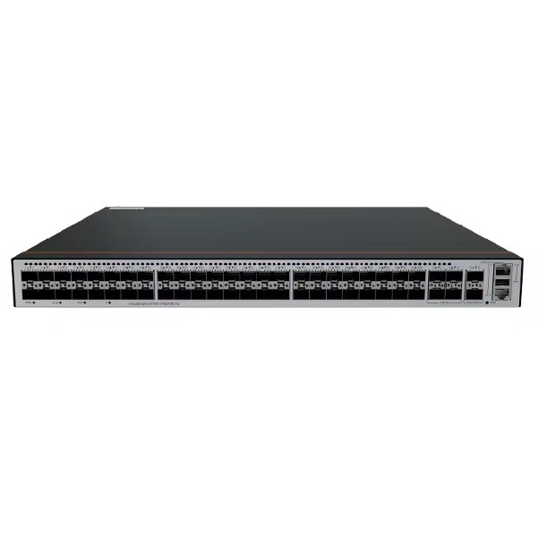 S5735-L48P4XE-A-V2 48ポート エンタープライズ・レベル オリジナル CloudEngine スイッチ