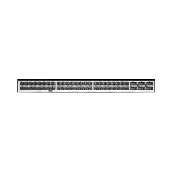 S5731-S48P4X 5700シリーズ スイッチ 48ポートPOE 4*10G SFP 速度