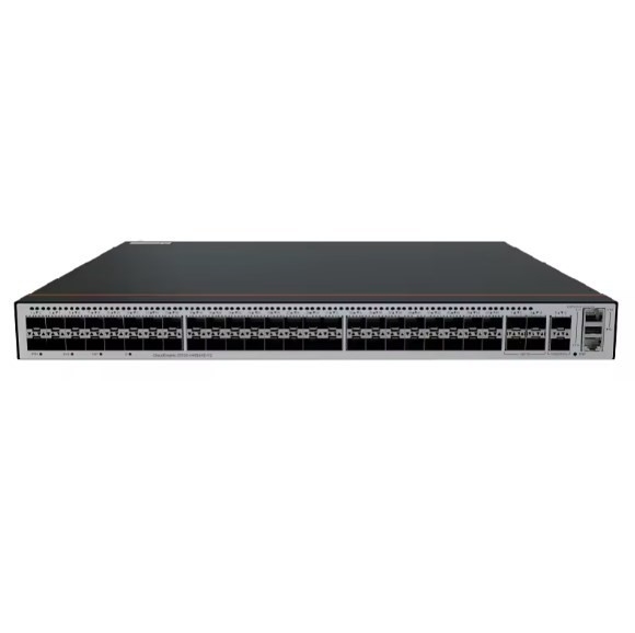 S5735-L-V2 シリーズネットワークスイッチ 48 GE ポート 4 10GE SFP ポート