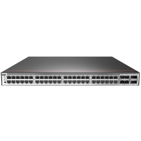 S5732-H48UM4Y2CZ-V2 02354VBU 5G バンドル 48*100M/1/2.5/5G イーサネット ポート 管理 スイッチ